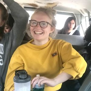 Meet your Posher, Lexi